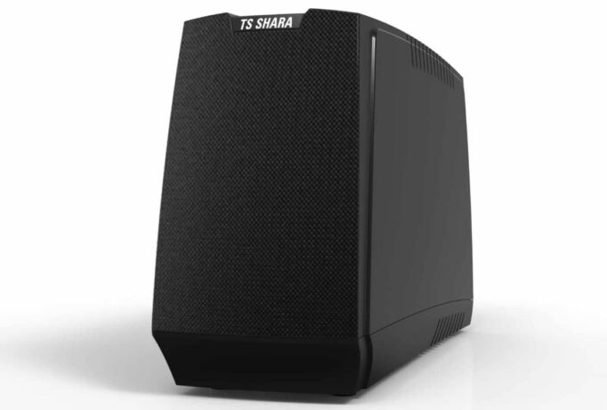 Nobreak UPS Compact XPro Senoidal 800VA