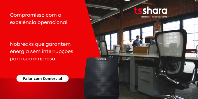 Aumentar a vida útil de um nobreak é crucial para garantir que ele ofereça proteção constante e eficaz para seus dispositivos eletrônicos. 