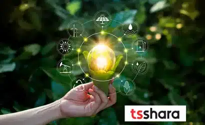 Hoje, os consumidores são muito mais politizados checam detalhes dentro de uma empresa antes de se conectar com ela como consumo energético