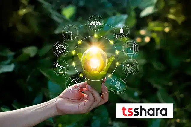 Hoje, os consumidores são muito mais politizados checam detalhes dentro de uma empresa antes de se conectar com ela como consumo energético