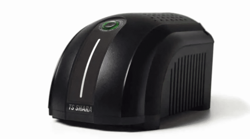 estabilizador de energia TS Shara