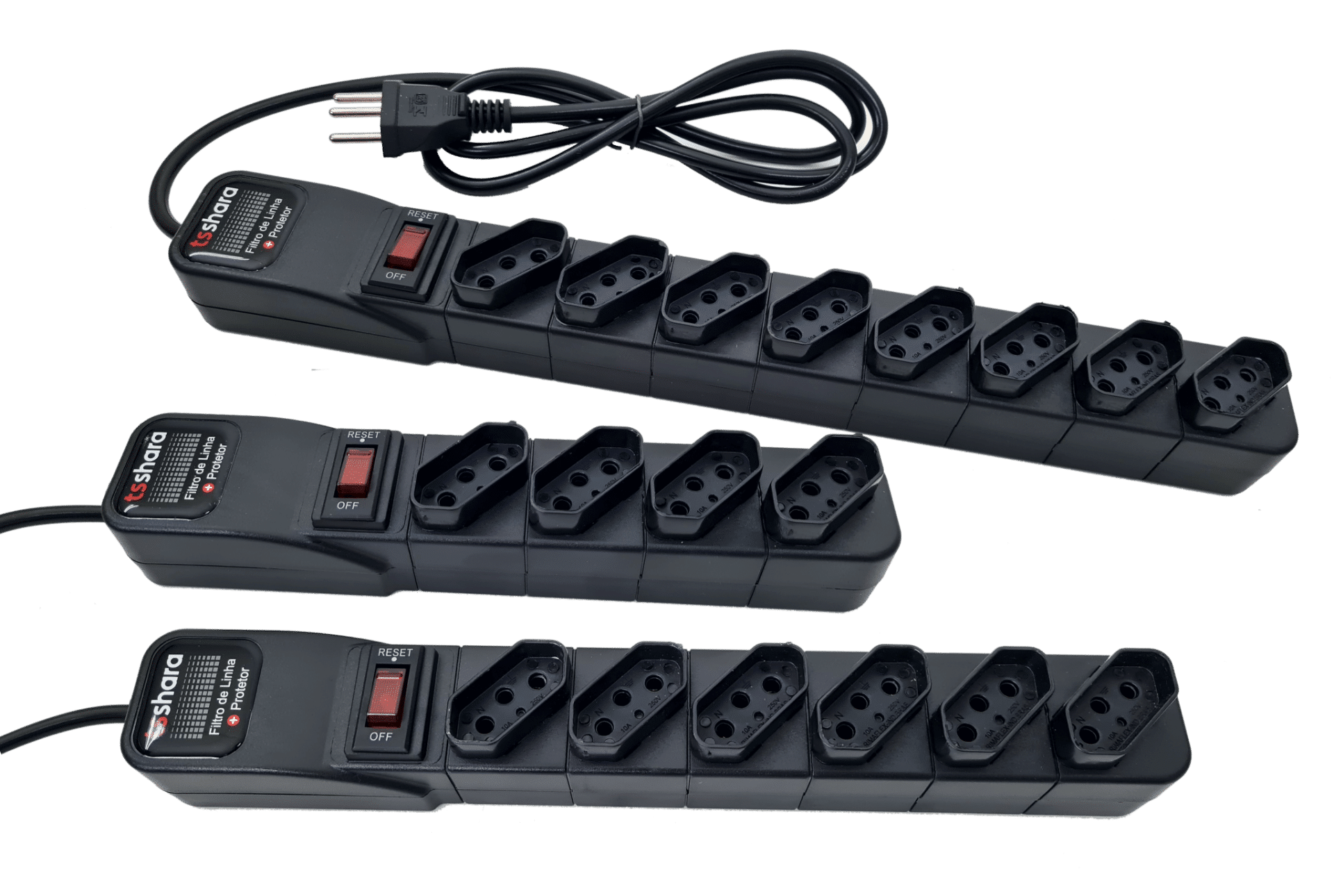 Imagem de Filtro de linha