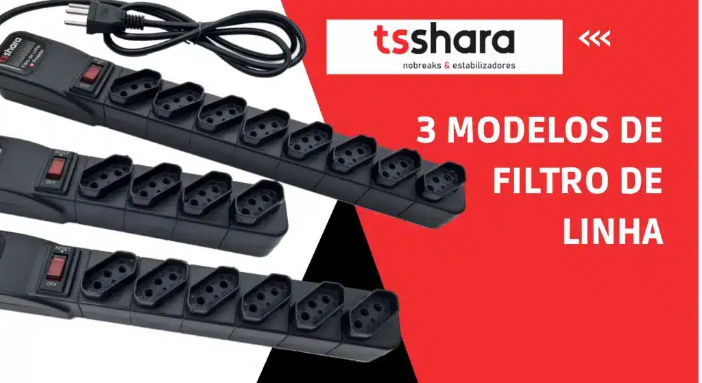 Lançamentos de três novos modelos de filtros de linha, começam a chegar ao mercado no primeiro semestre do ano e trarão novas tecnologias.