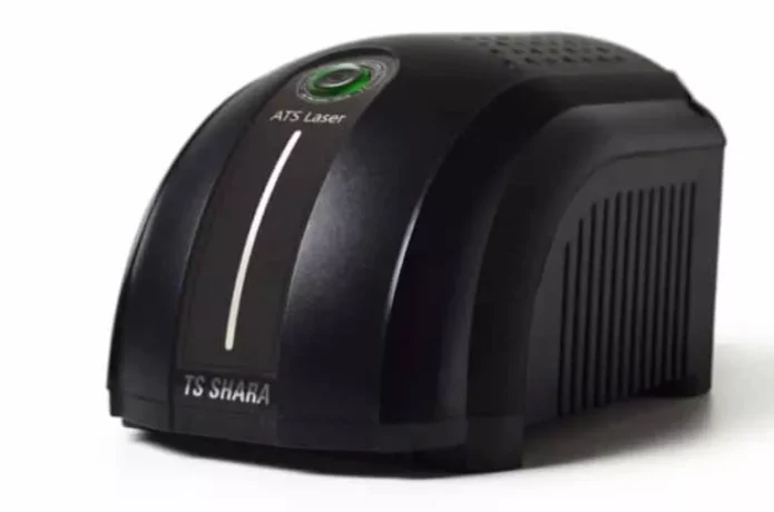 imagem do produto nobreak 600va da TS Shara