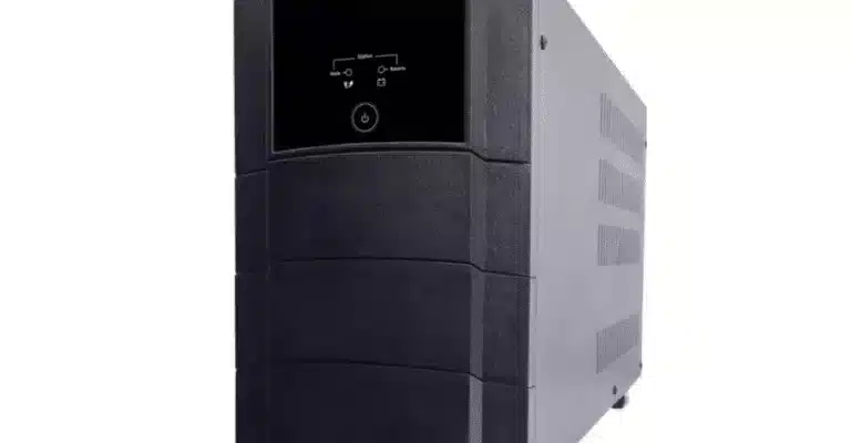 Descubra a melhor solução para manter a continuidade das operações em caso de queda de energia: geradores ou no-breaks?