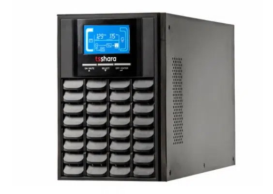 imagem do produto nobreak UPS Senno VT da TS Shara 