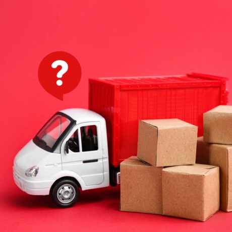 imagem ilustrativa de um carrinho de compras