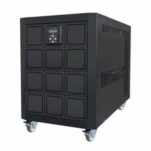 NOBREAK TS SYAL 20KVA BIVOLT 115V/220V