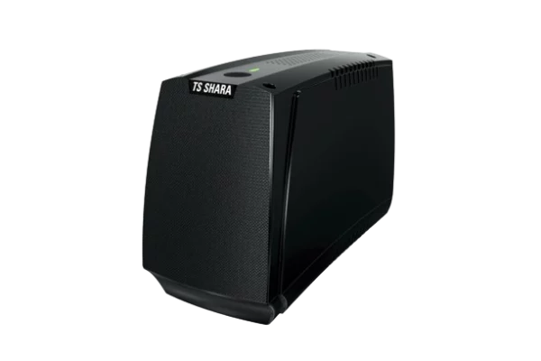 Foto do nobreak UPS Compact Xpro 1200VA da TS Shara