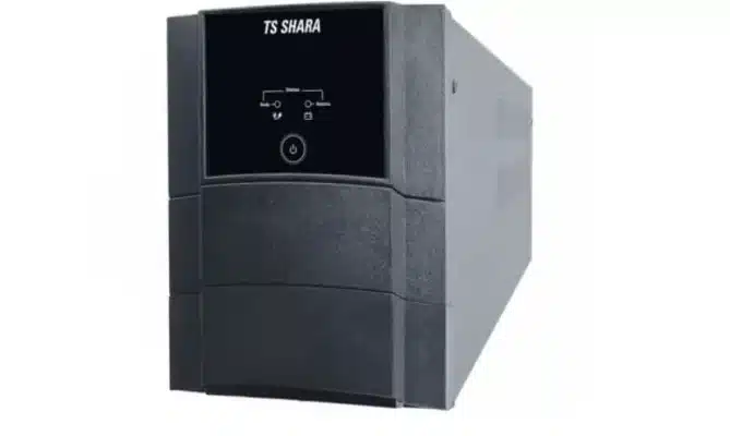 Imagem do UPS Senoidal Universal 2200va da TS Shara
