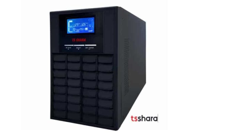 imagem do produto nobreak ups senno vt da TS Shara