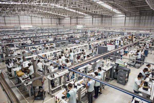 Nobreak: Assegurando a Continuidade dos Processos Industriais