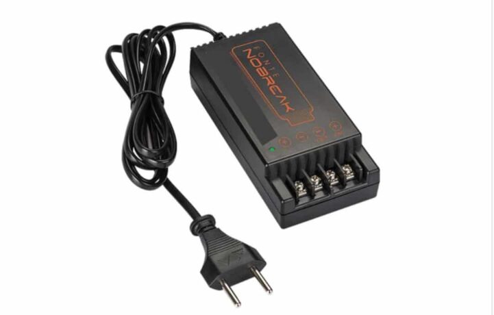 imagem de um fonte de nobreak