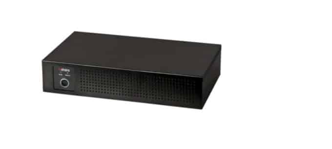 Imagem do nobreak UPS Rack Senoidal da TS Shara