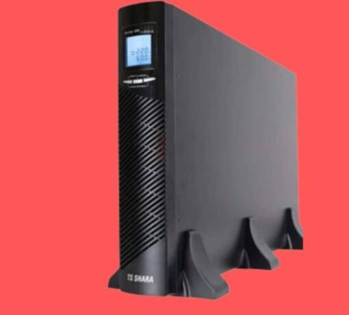 um nobreak senno st rack da TS Shara