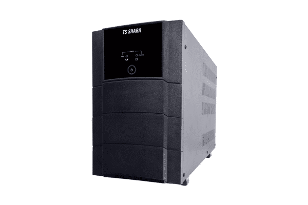 Foto do produto Nobreak UPS Professional Universal 3200