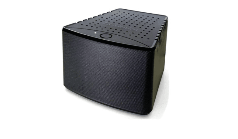 foto do produto estabilizador da TS Shara