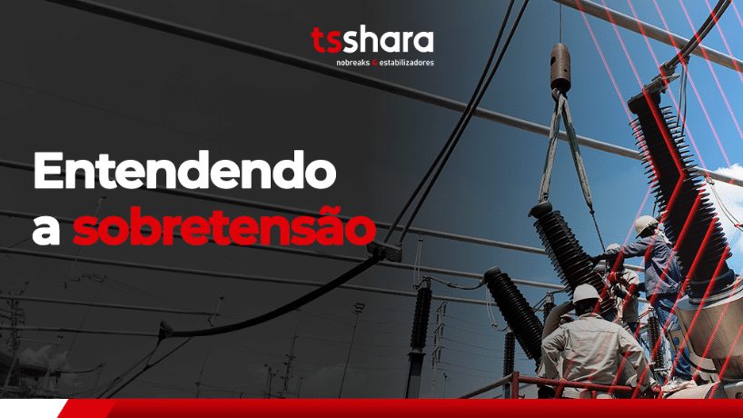 Torres de energia elétrica