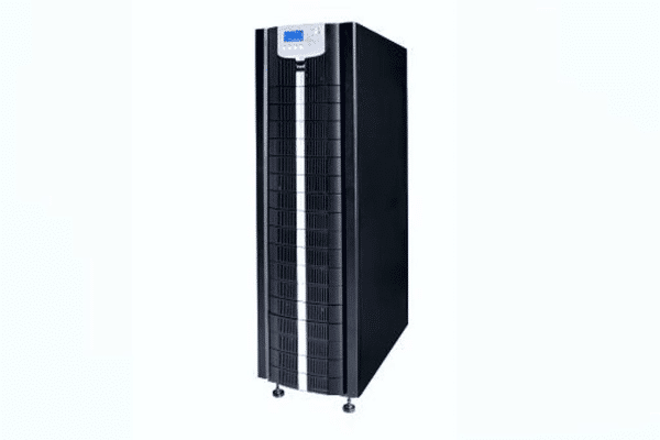 Foto de um produto NOBREAK TS TRYON IN 10KVA TRIFÁSICO 220V/127V – BATERIA INTERNA da TS Shara