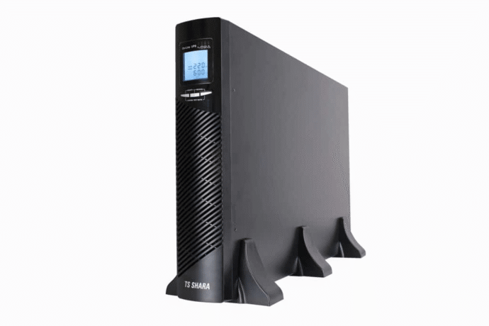 uma imagem do produto senno st rack