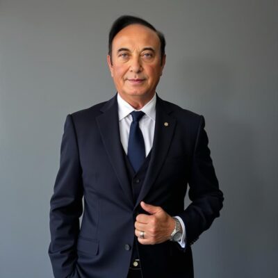 Pedro AlShara