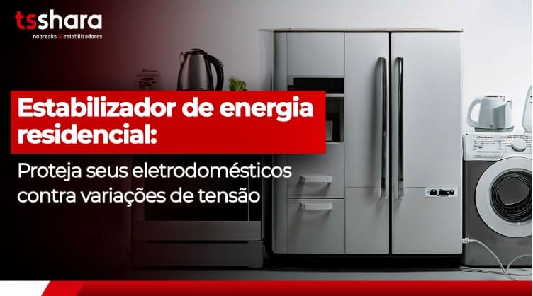Eletrodomésticos em cozinha com destaque para geladeira duplex e máquina de lavar.