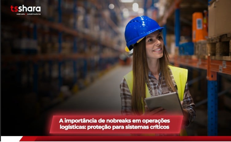 importancia nobreak