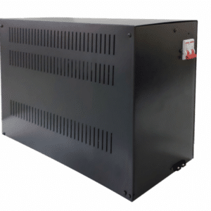 MÓDULO PARA 20 BATERIAS DE 7Ah ou 9Ah