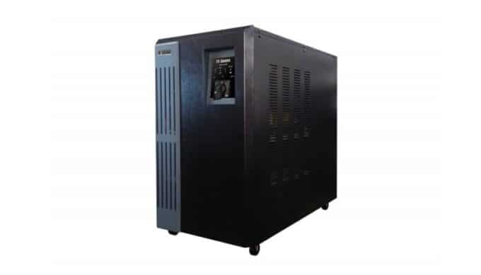 Estabilizador de energia TS Shara 