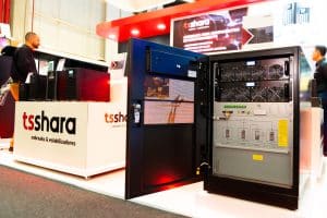 feira hospitalar 2025