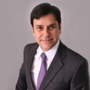 Jamil Mouallem - Diretor de Marketing