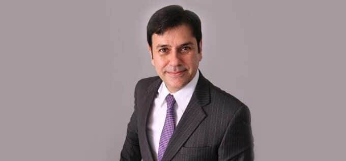 Jamil Mouallem - Diretor de Marketing