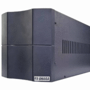 Tipo 9 para Acondicionamento de Baterias Externas