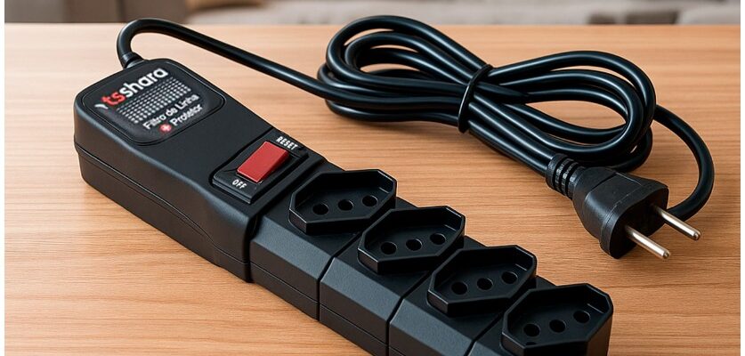 Eletrolar Show: TS Shara anuncia filtros de linha inteligentes e nobreaks