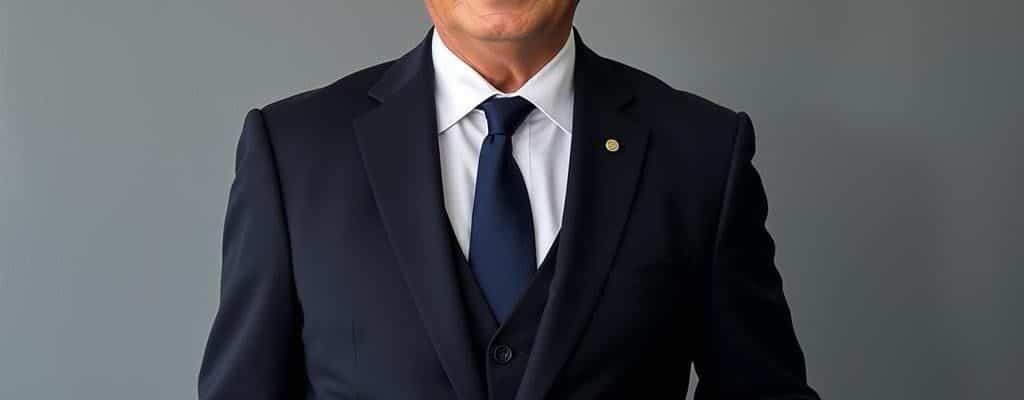 Foto de Pedro Al Shara CEO da TS Shara