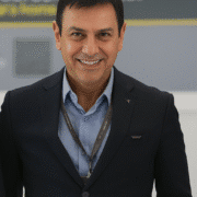 Jamil Mouallem - Diretor de Marketing TS Shara