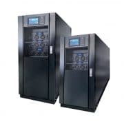 dois nobreaks de média/alta potência da TS SHARA