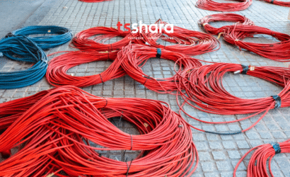 Entenda a importância do aterramento elétrico e como ele pode proteger sua casa e seus aparelhos. Descubra as melhores práticas para garantir a segurança elétrica, com soluções da TS Shara.