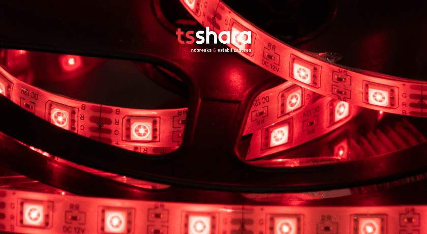 Descubra o que são os LEDs e como eles podem beneficiar sua casa ou empresa. Aprenda sobre as vantagens dessa tecnologia e como os produtos da TS Shara ajudam a otimizar sua eficiência energética.