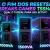 Nobreak Gamer TS Shara