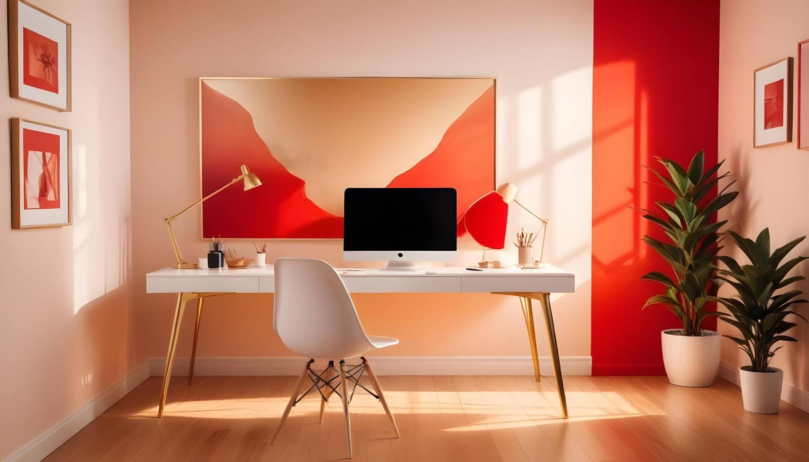 Como Montar o Setup Perfeito para Seu Escritório ou Home Office