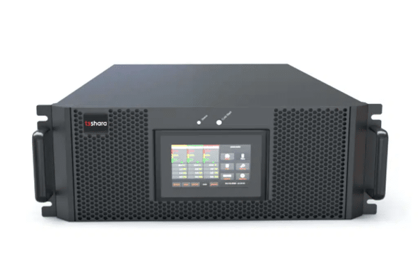 Nobreak profissional em rack para data center