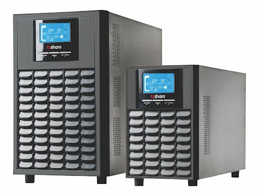 NOBREAK UPS SENNO VT - 1, 2 e 3KVA